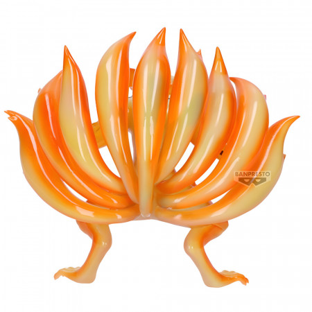 NARUTO SHIPPUDEN - FIGURE - KURAMA II Ver.A