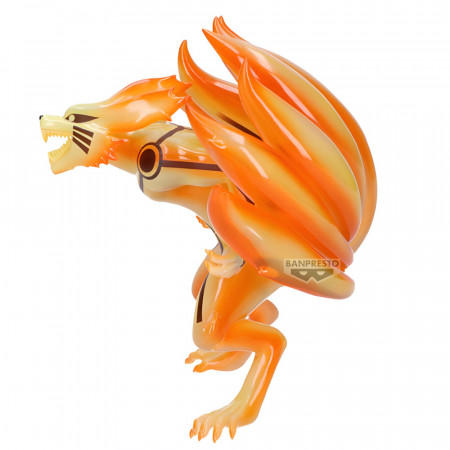 NARUTO SHIPPUDEN - FIGURE - KURAMA II Ver.A
