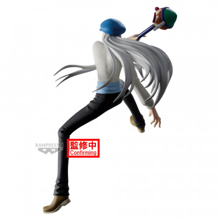 HUNTER X HUNTER - VIBRATION STARS - KCYYTT (KAITO)