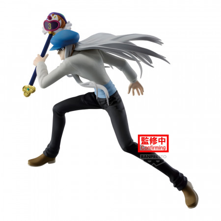 HUNTER X HUNTER - VIBRATION STARS - KCYYTT (KAITO)