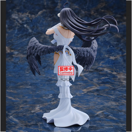 OVERLORD - FIGURE - ALBEDO