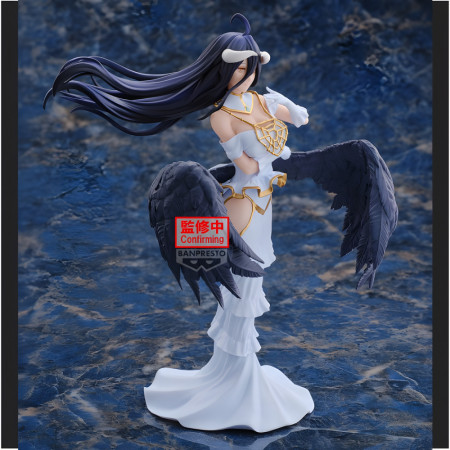 OVERLORD - FIGURE - ALBEDO