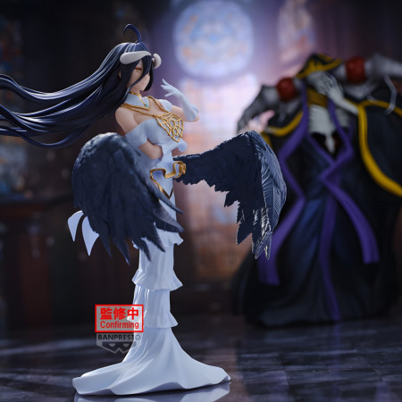 OVERLORD - FIGURE - ALBEDO