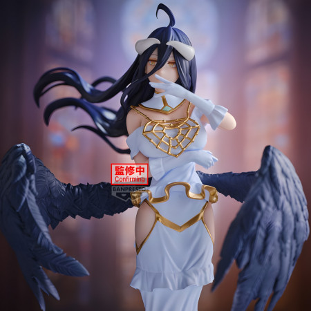 OVERLORD - FIGURE - ALBEDO
