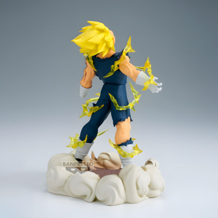 DRAGON BALL Z - HISTORY BOX - MAJIN VEGETA