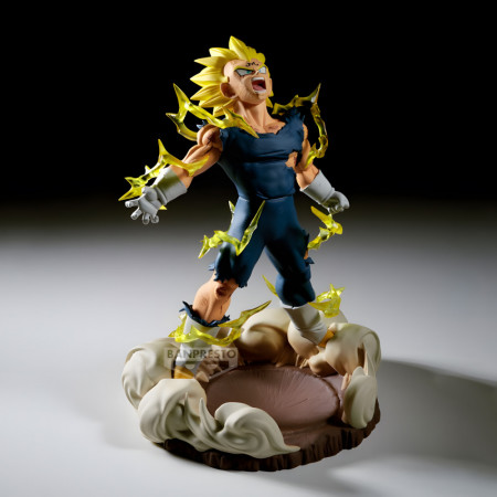 DRAGON BALL Z - HISTORY BOX - MAJIN VEGETA