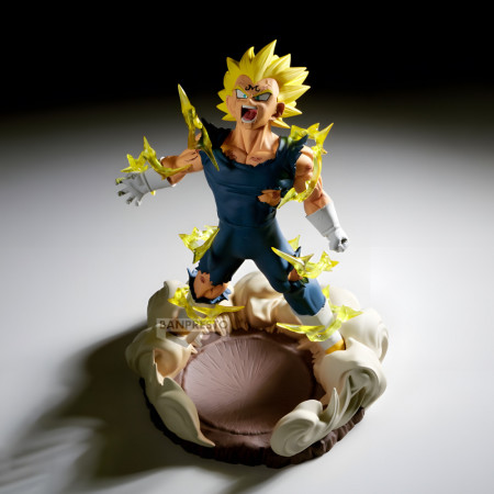 DRAGON BALL Z - HISTORY BOX - MAJIN VEGETA