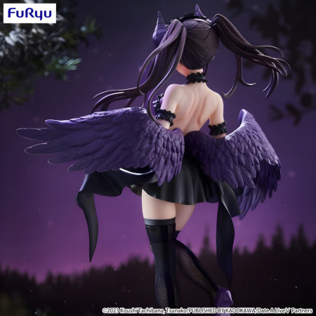 DATE A LIVE - Kurumi Tokisaki - Bicute Dark Figure