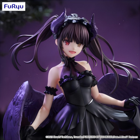 DATE A LIVE - Kurumi Tokisaki - Bicute Dark Figure