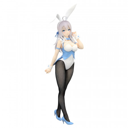TOKIDOKI BOSOTTO RUSSIA-GO DE DERERU TONARI NA ALYA-SAN - BICUTE BUNNIES FIGURE - ALYA