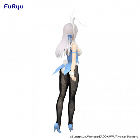 TOKIDOKI BOSOTTO RUSSIA-GO DE DERERU TONARI NA ALYA-SAN - BICUTE BUNNIES FIGURE - ALYA
